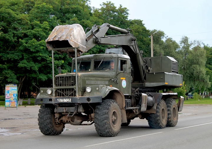 kraz