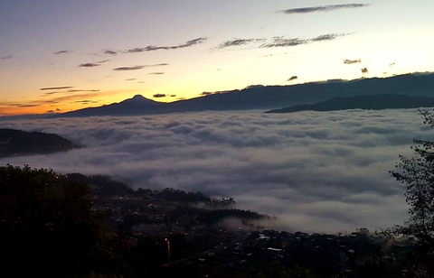 Amanecer