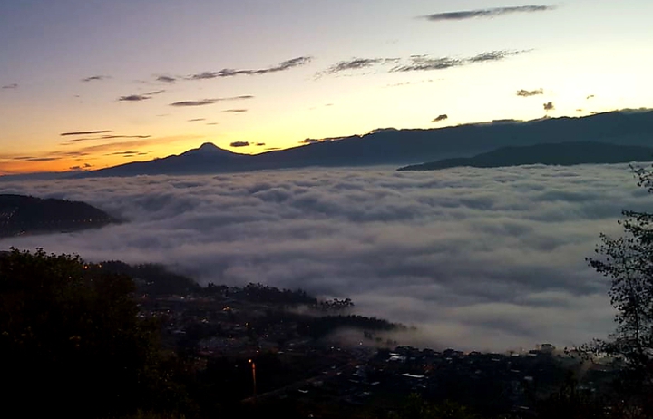 Amanecer
