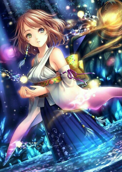 Anime