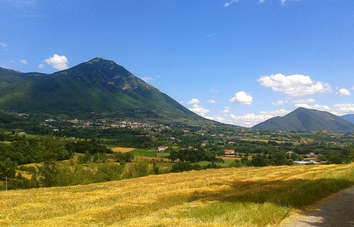 Gioia Sannitica