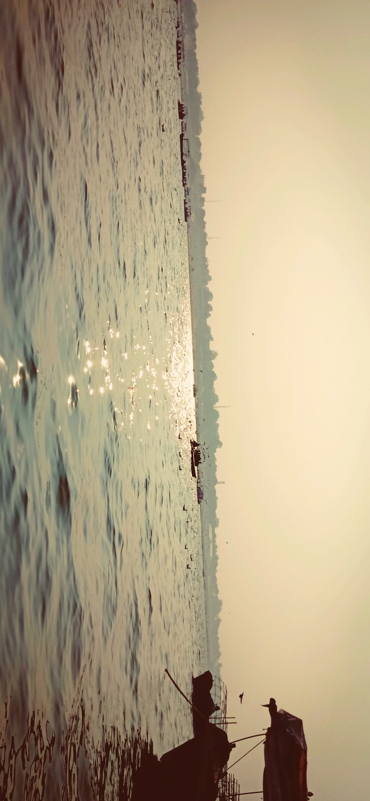 The Ganga