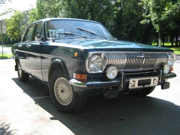 gaz