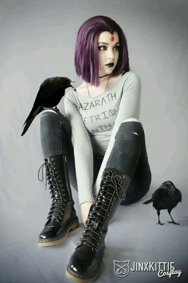 cosplay