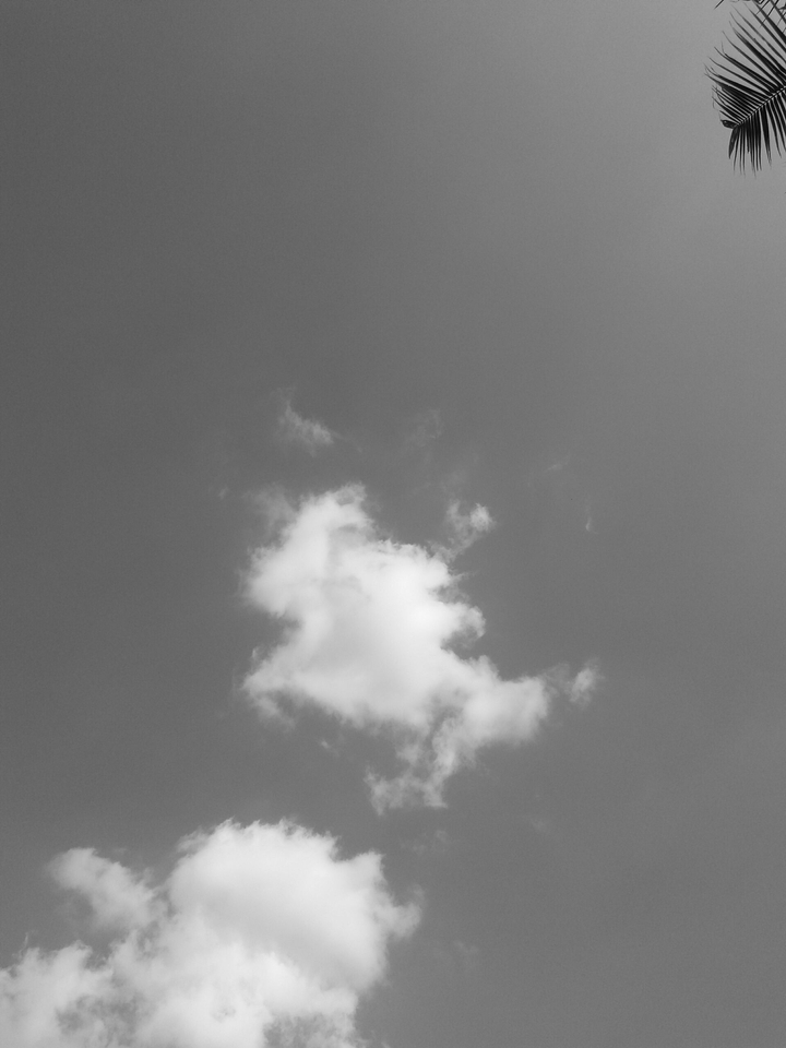 clouds