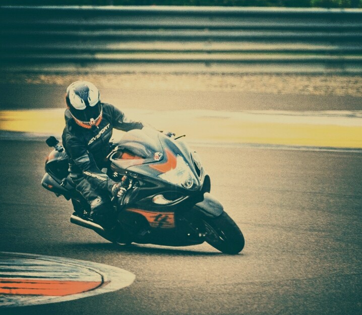 the beast bike