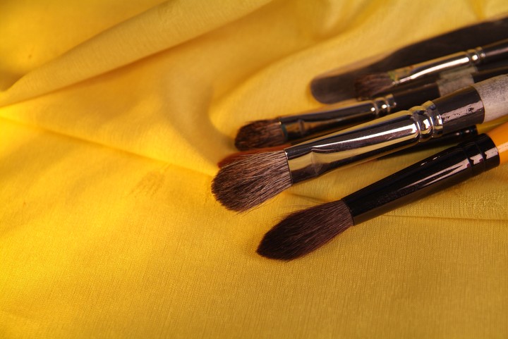 Art and Craft Equipment