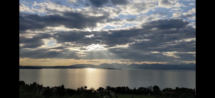 Garda Lake - Italy