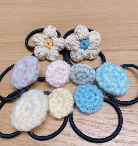 Headgear, Rubber_band, Headpiece