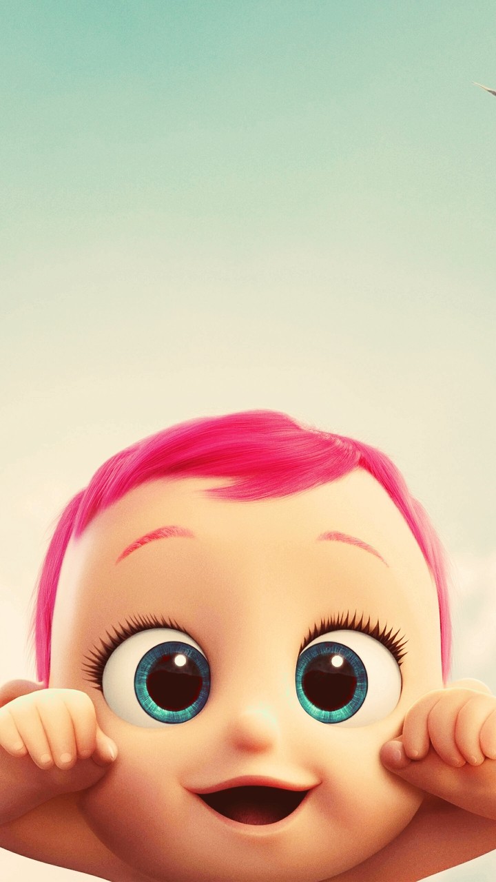 cute