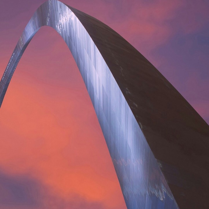 St. Louis Arch