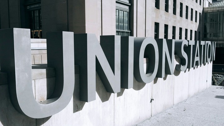 Union Station