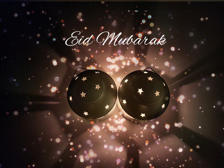 Eid Mubarak❤❤??✨