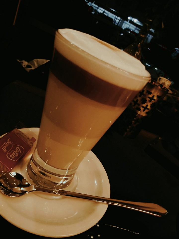 Latte