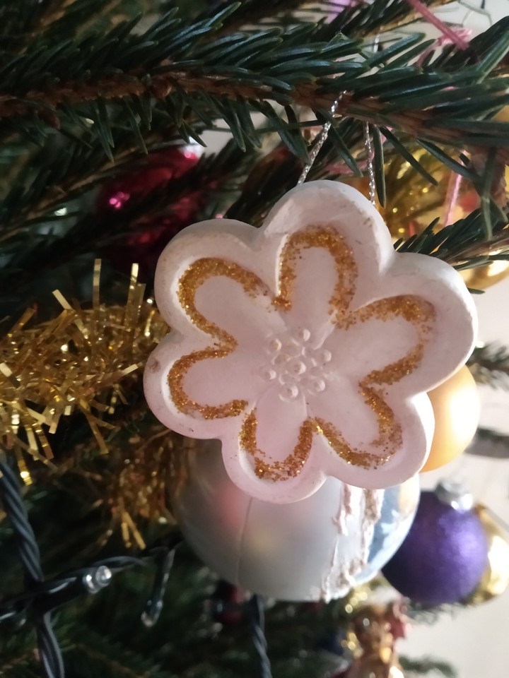 Christmas ornament