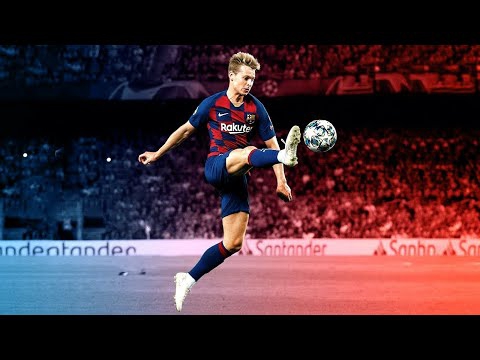 frenkie de jong