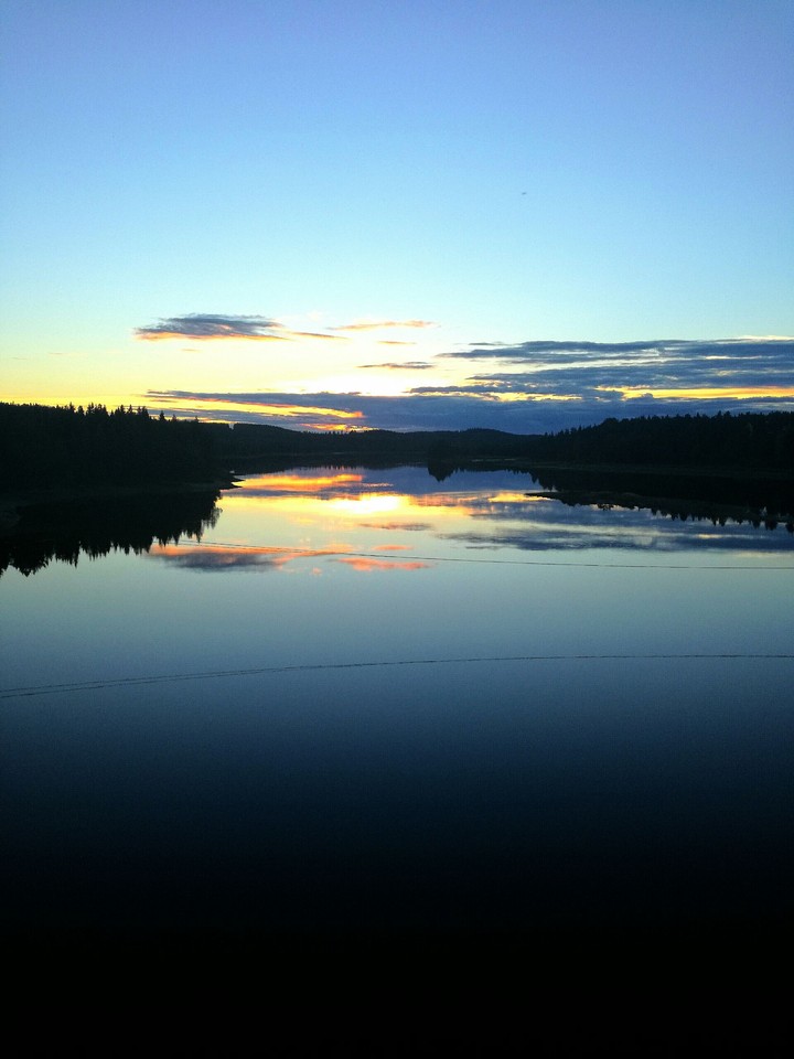 River