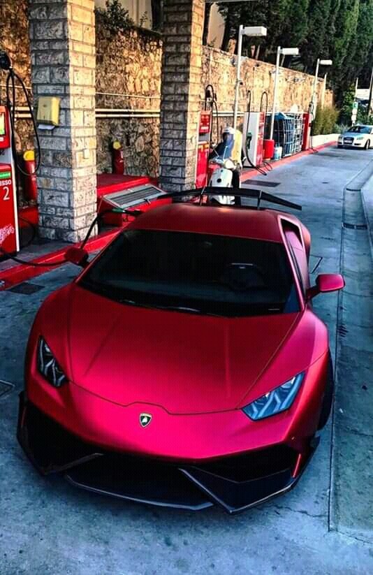 Lamborghini