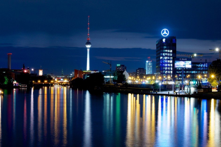 Berlín