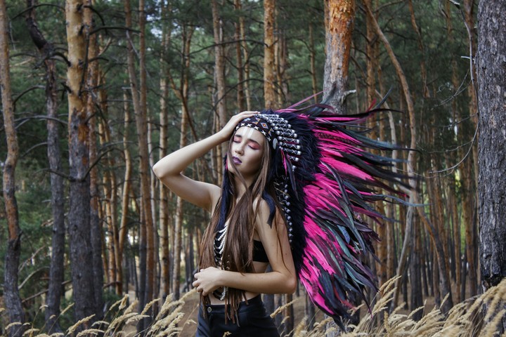 Indian