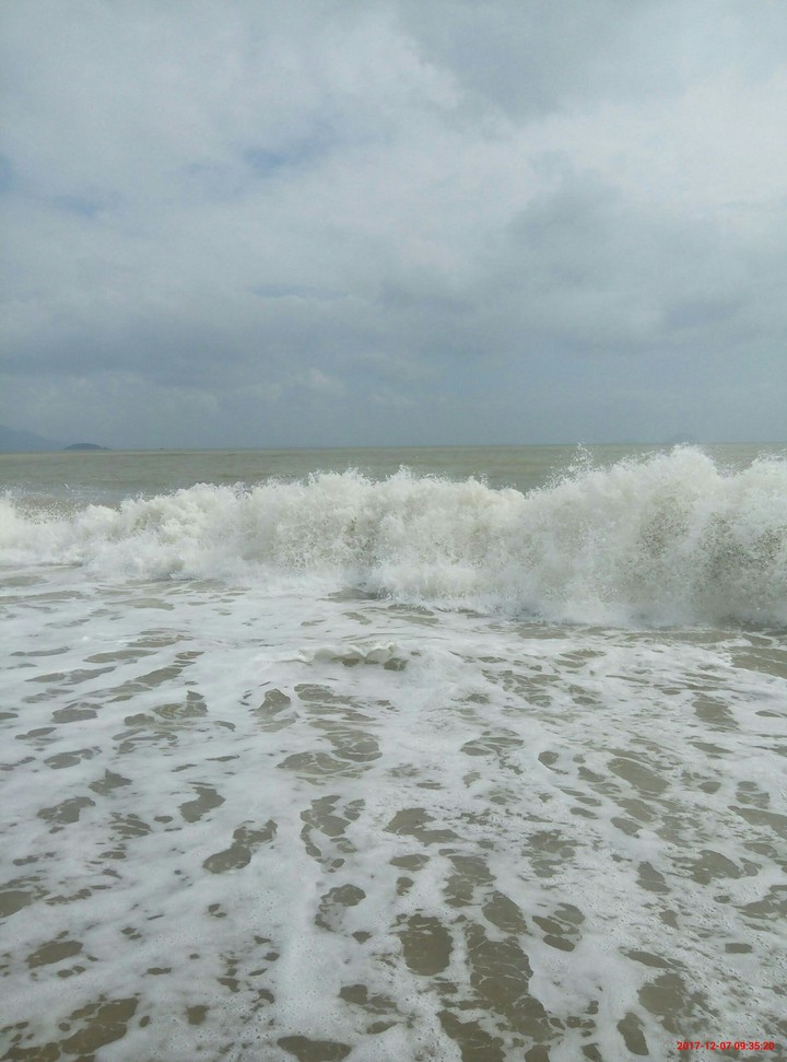 sea