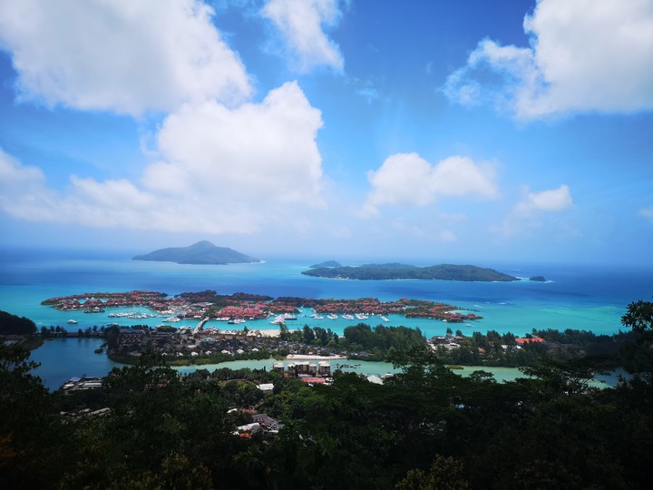 Seychelles 