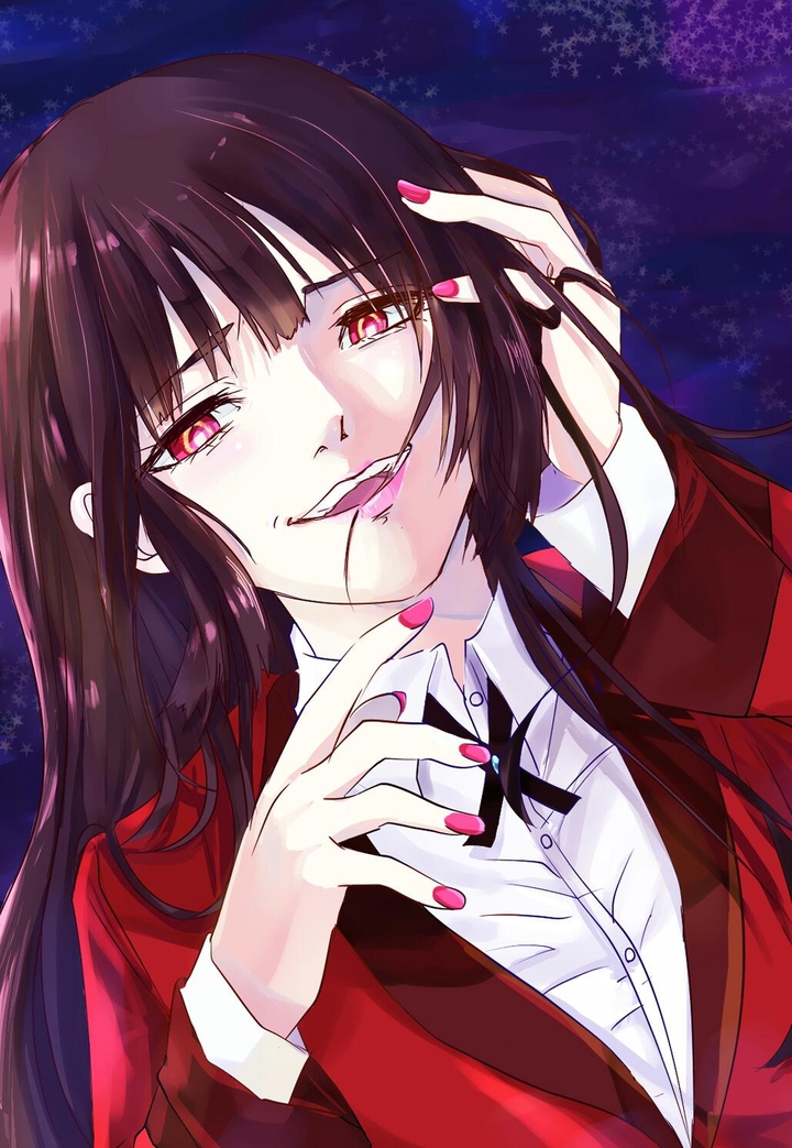 anime
