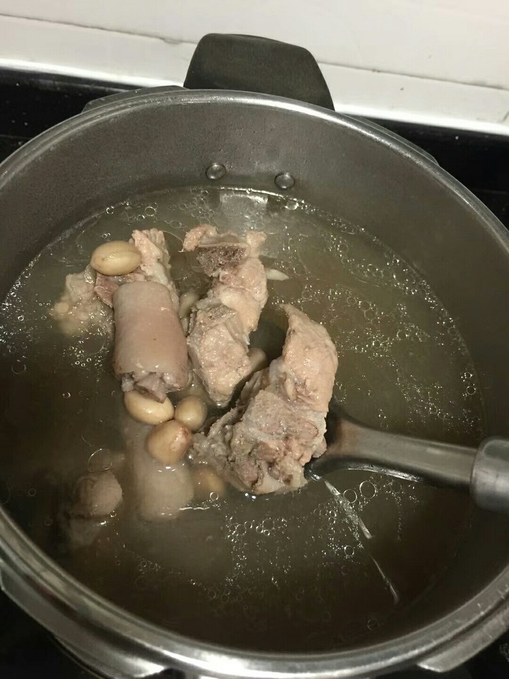 stew