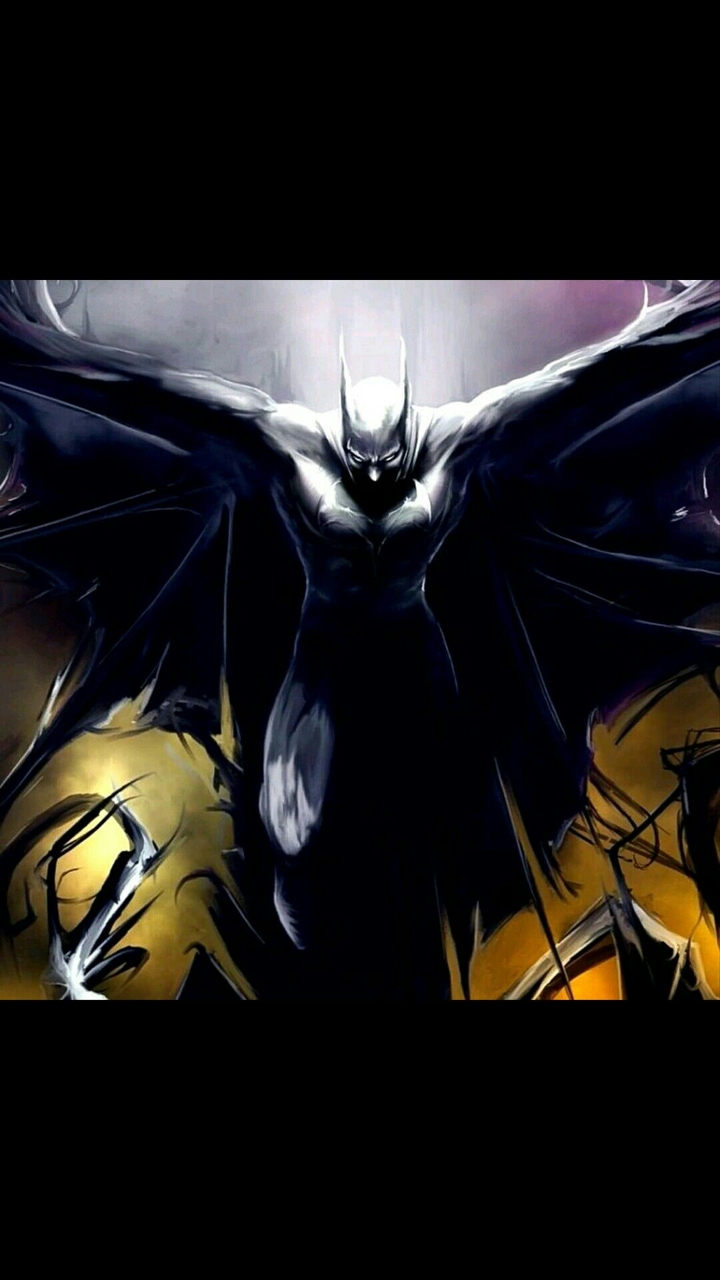 Batman