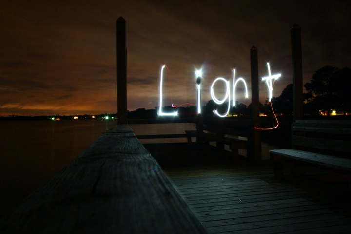 light
