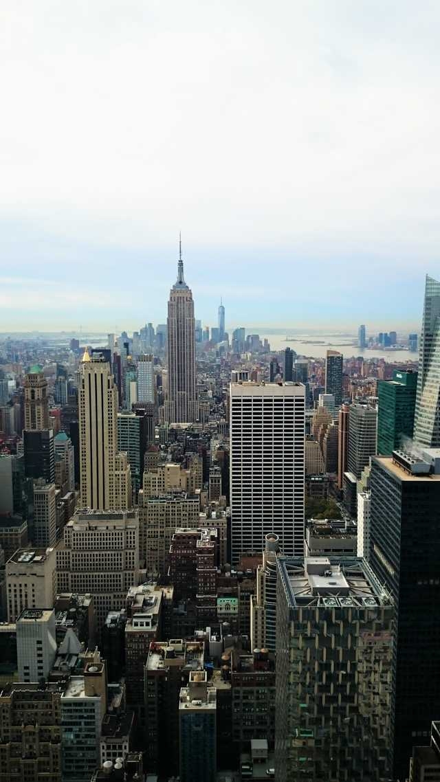 New York