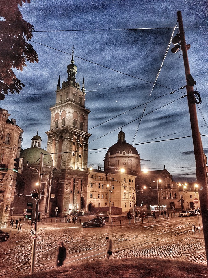 lviv