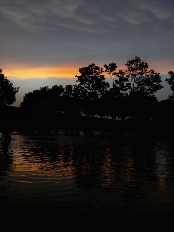 morning time is best of nature