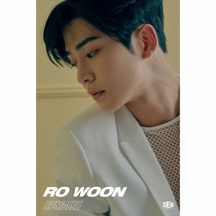 Ro Woon