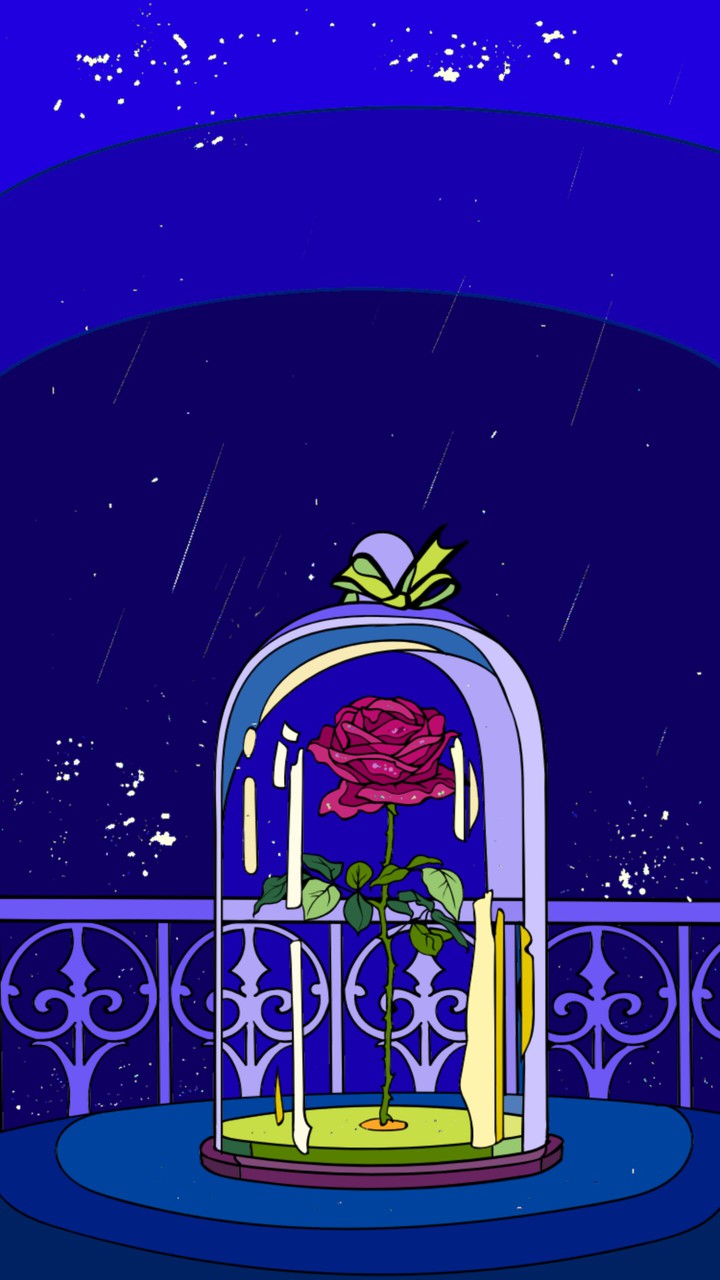 The Rose