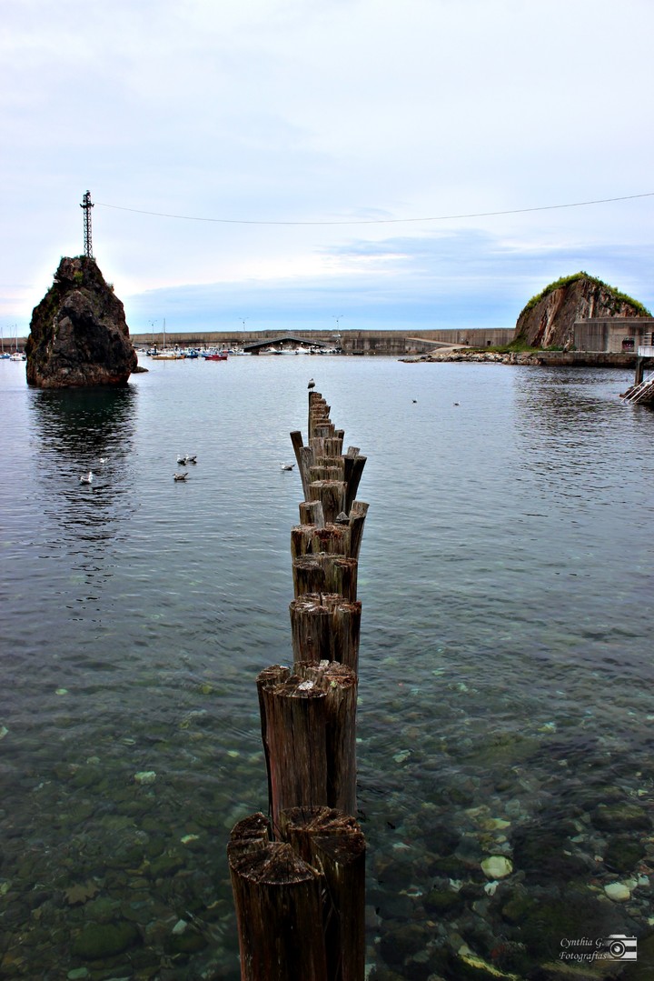 Asturias.