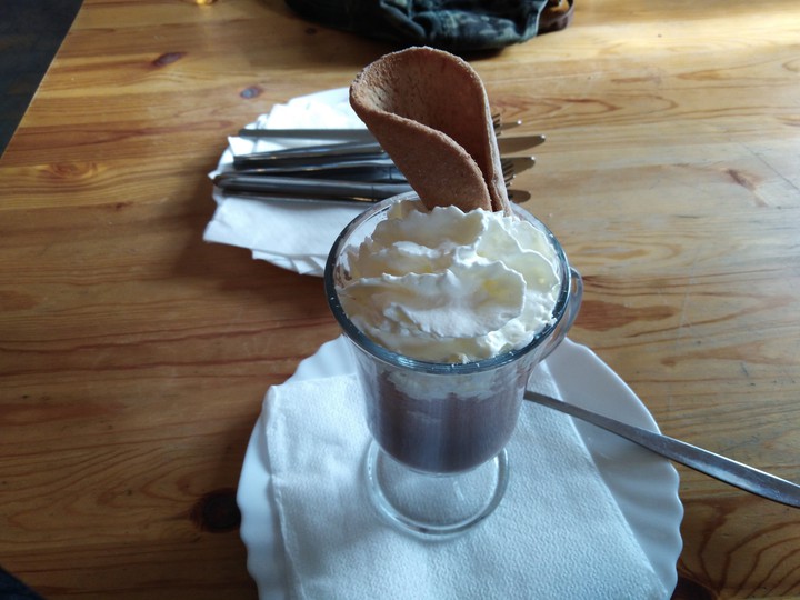 drink