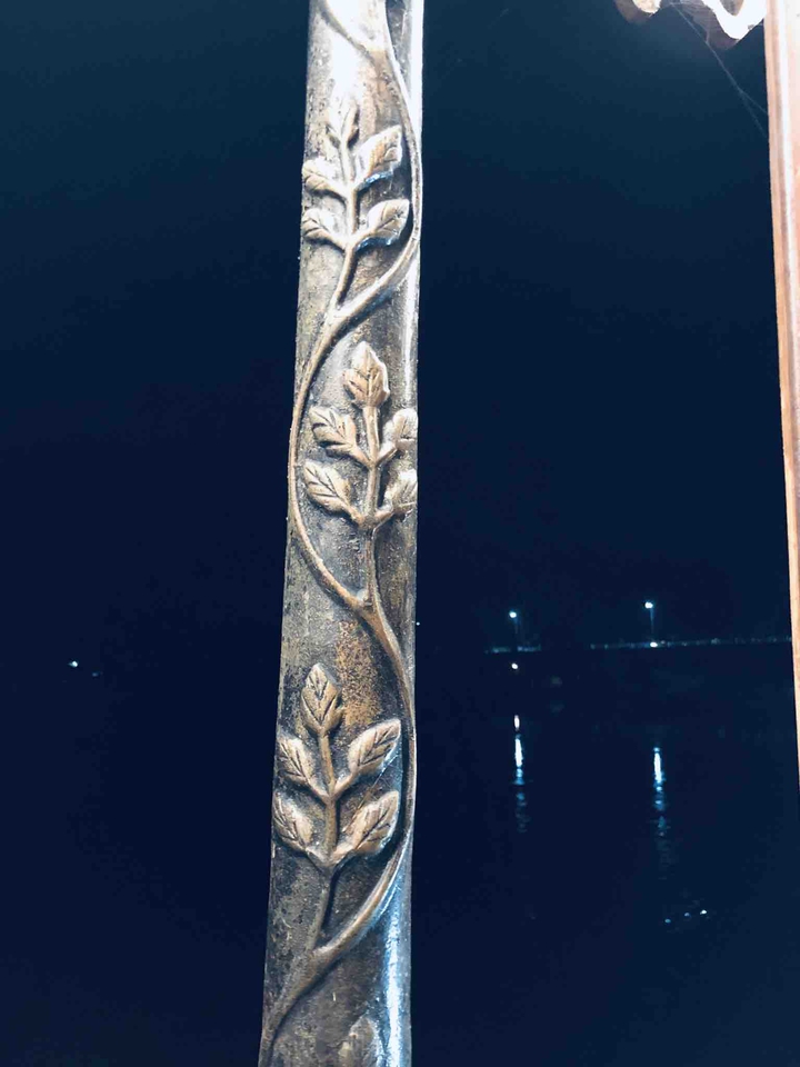 pillar