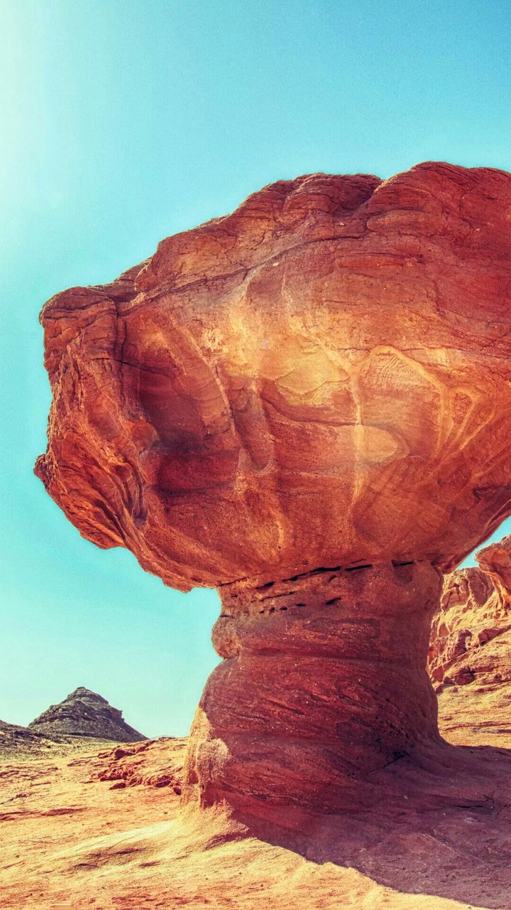 canyons