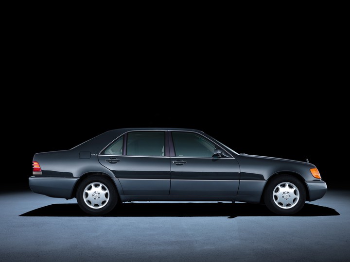 mercedes benz