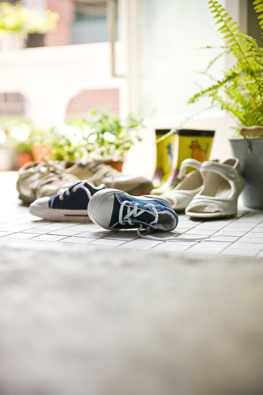 Baby Shoes