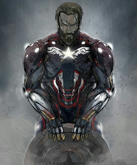 Marvel