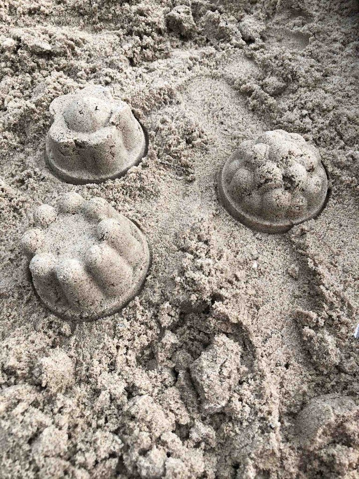 Sand