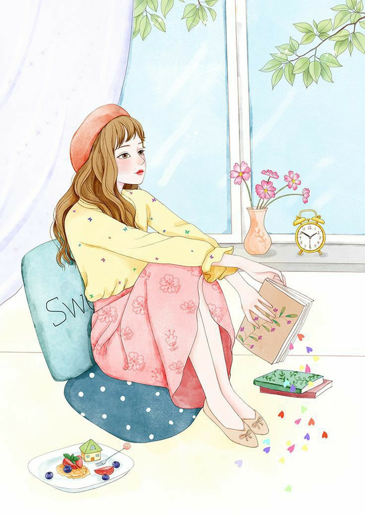 girl?‍?❤