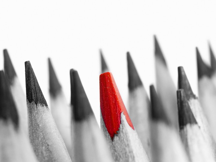 pencil