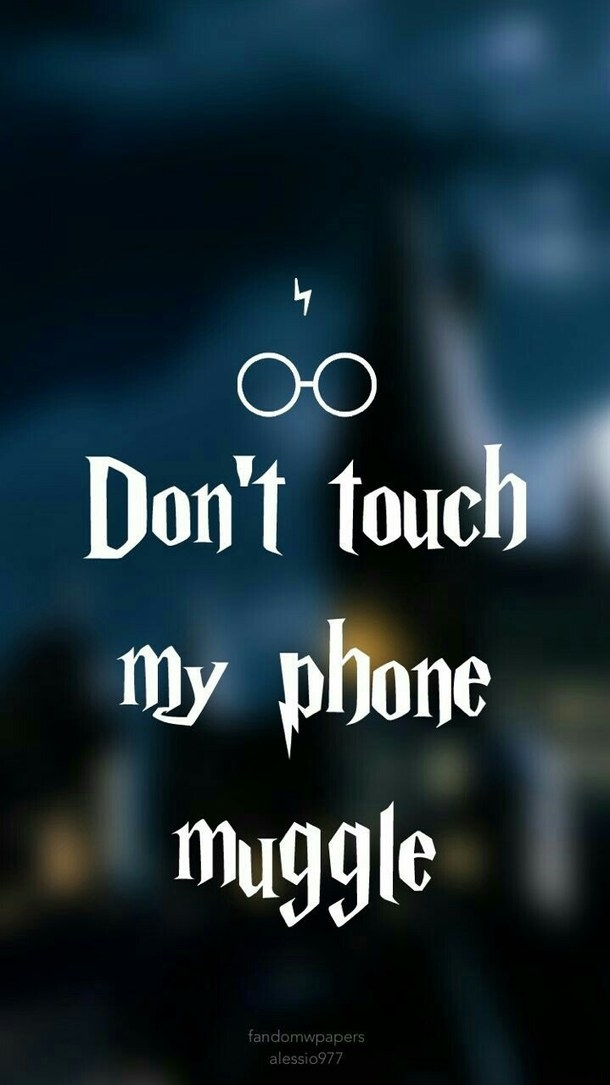 Potterhead .2.
