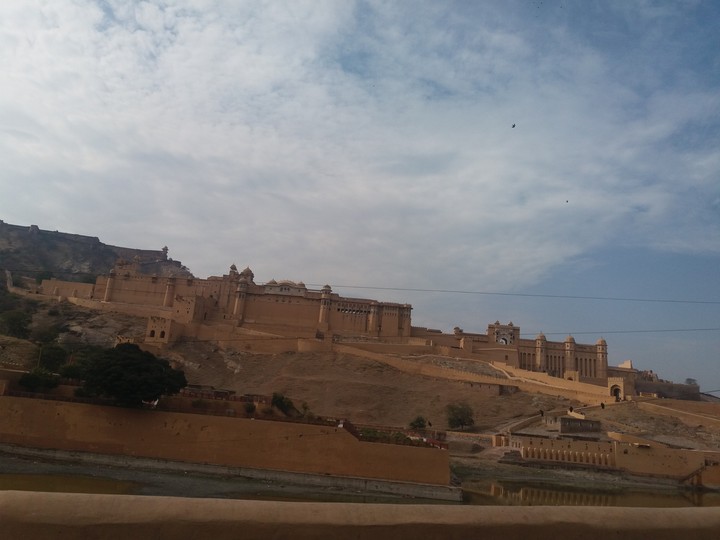 *Amer Fort* *