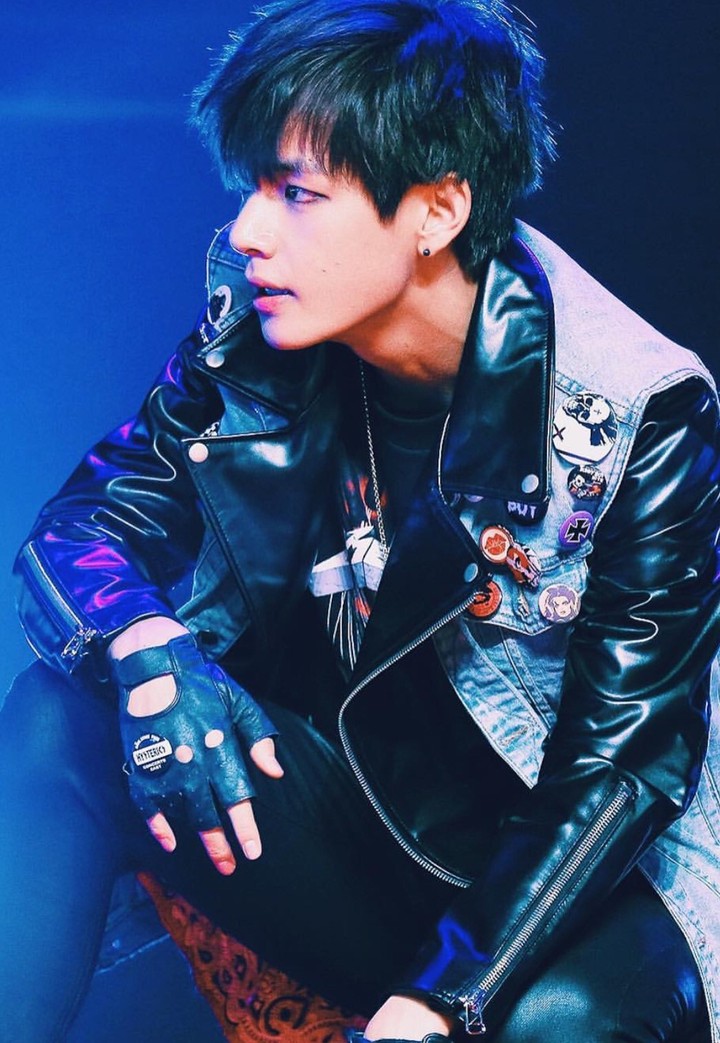 Taehyung