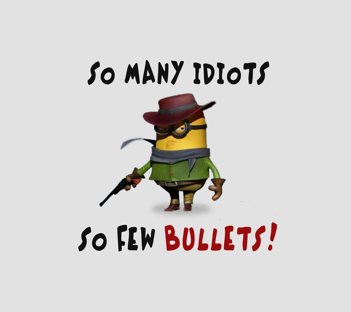 Swagy Minion