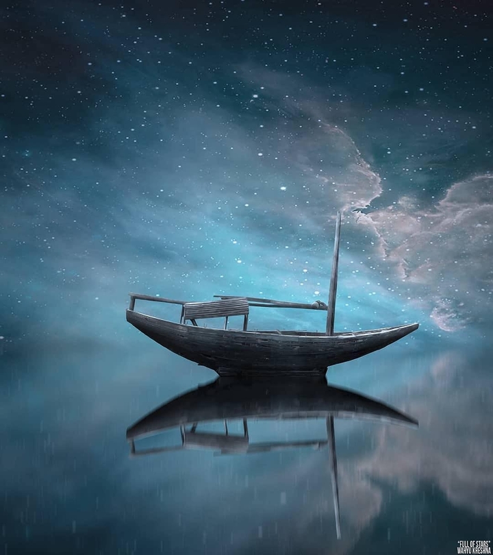 Good night..